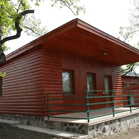 Aldeamento Turístico Mátra