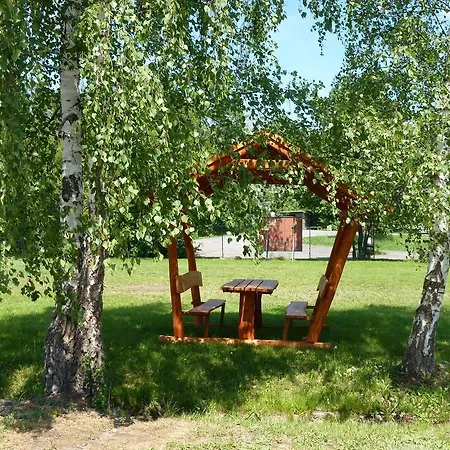 Parque de vacaciones Mátra