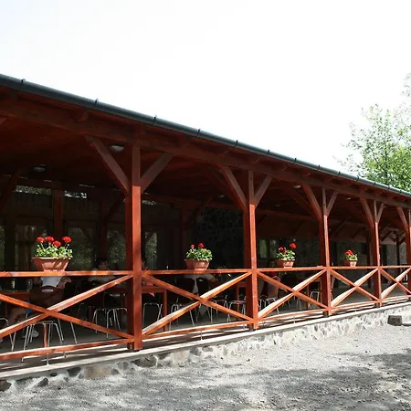 Aldeamento Turístico Mátra Matrafured