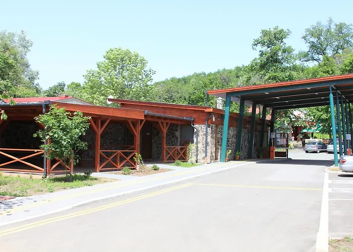 Feriepark Matra