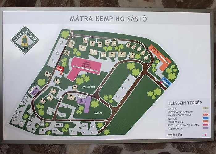 Matra Mátrafüred