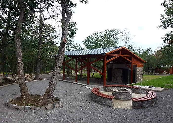 Feriepark Matra