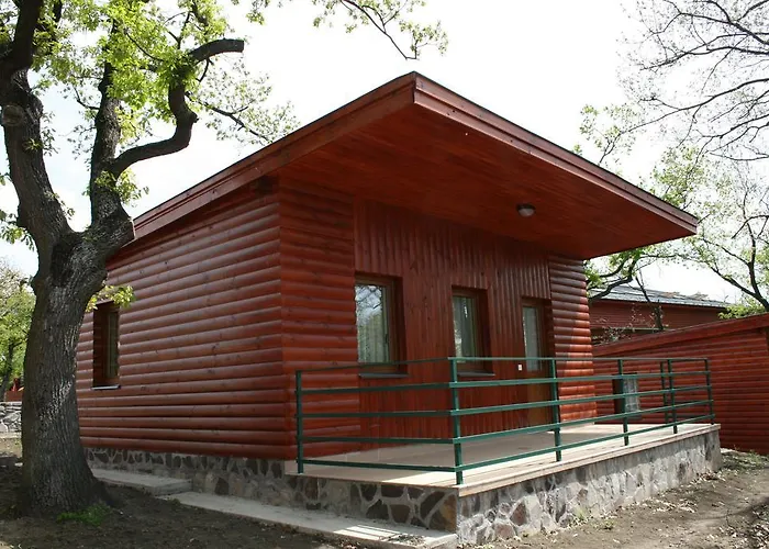 Feriepark Matra