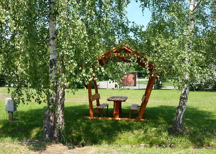Feriepark Matra