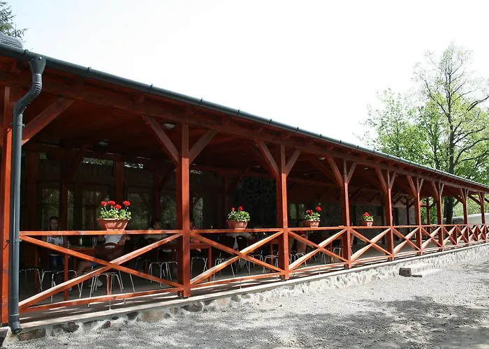 Feriepark Matra Mátrafüred